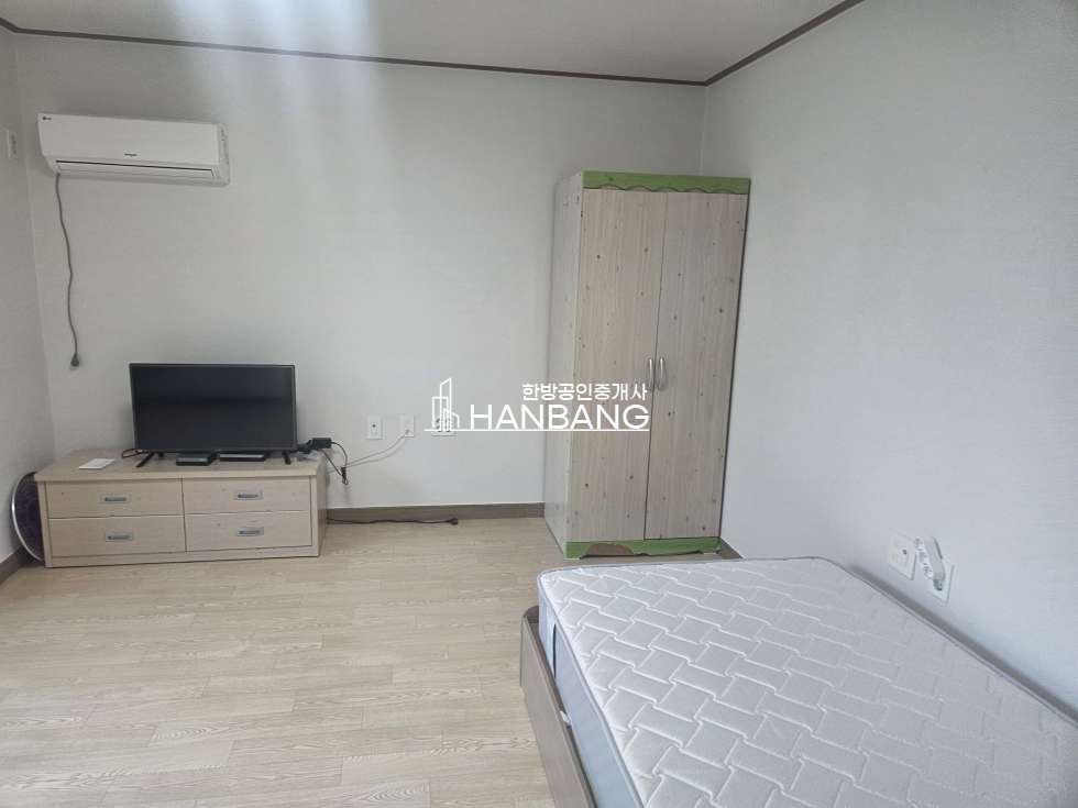 강원 강릉시 교동 시외버스터미널 부근 신축급 풀옵션 원룸,즉시입주가능 월세 매물번호 11657 사진 4