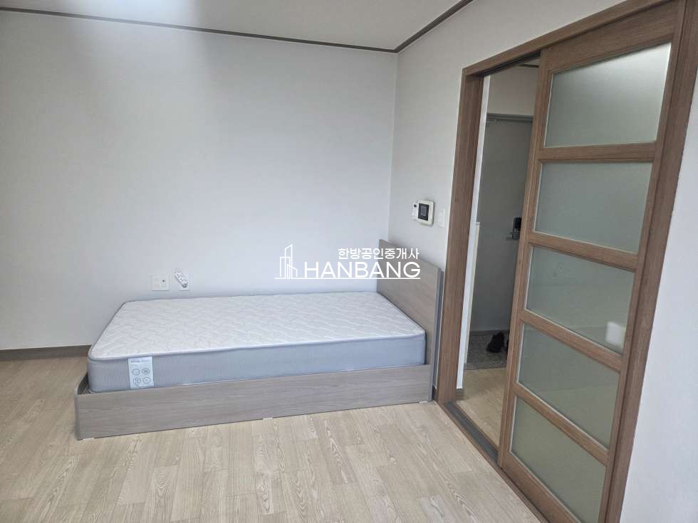 강원 강릉시 교동 시외버스터미널 부근 신축급 풀옵션 원룸,즉시입주가능 월세 매물번호 11657 사진 7