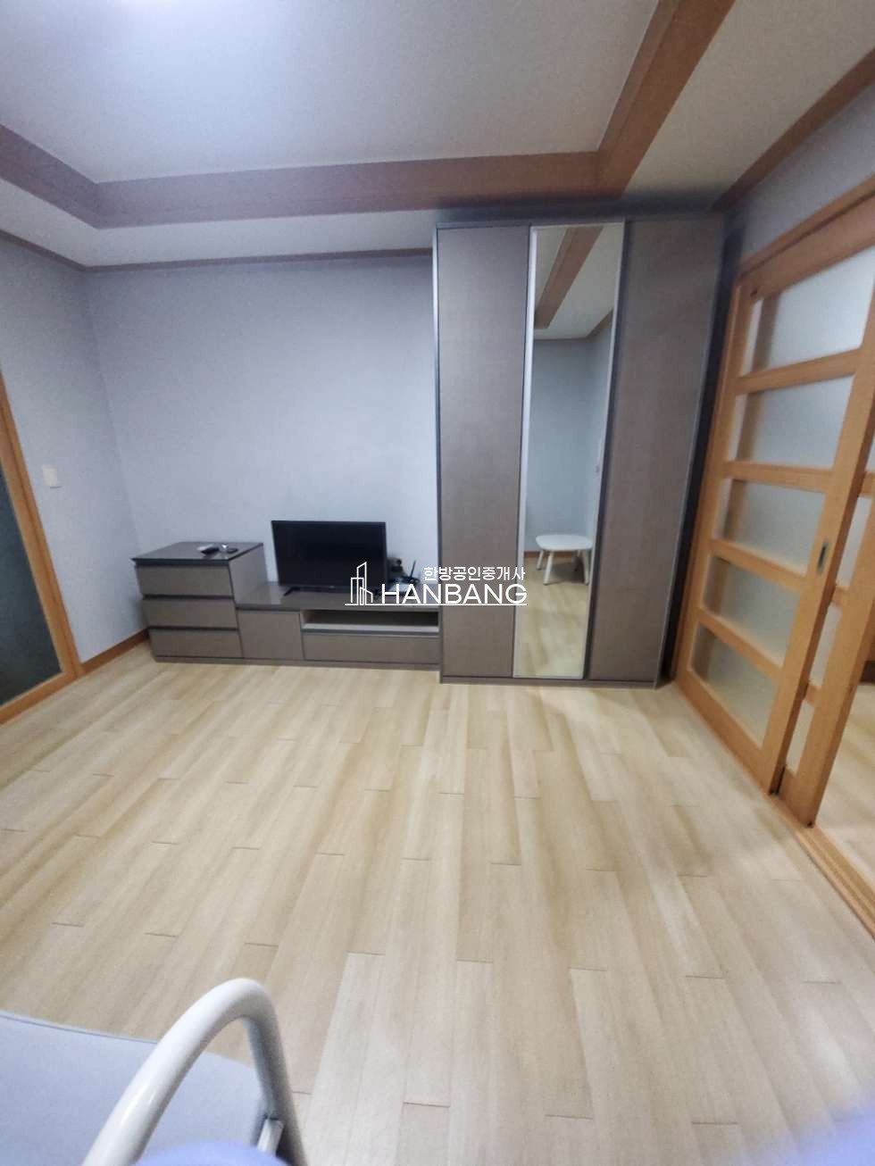 강원 강릉시 교동 율곡초교밑 깨끗한1.5룸,풀옵션,관리비월1만원,주방분리형,즉시입주가능 월세 매물번호 11663 사진 1